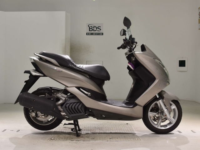 Yamaha MAJESTY 155S 2014