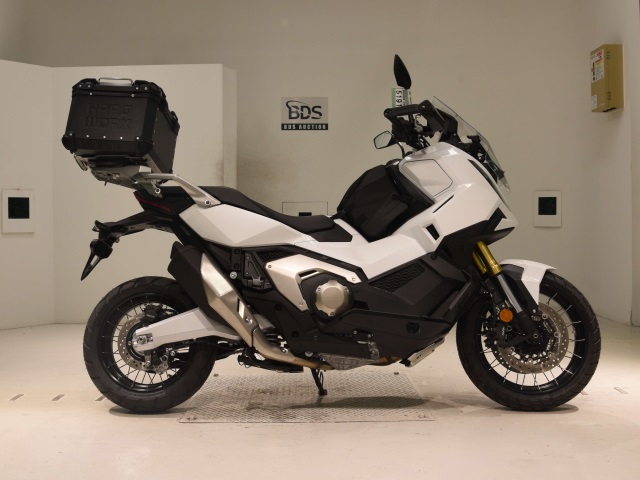 Honda X-ADV750-2 2025