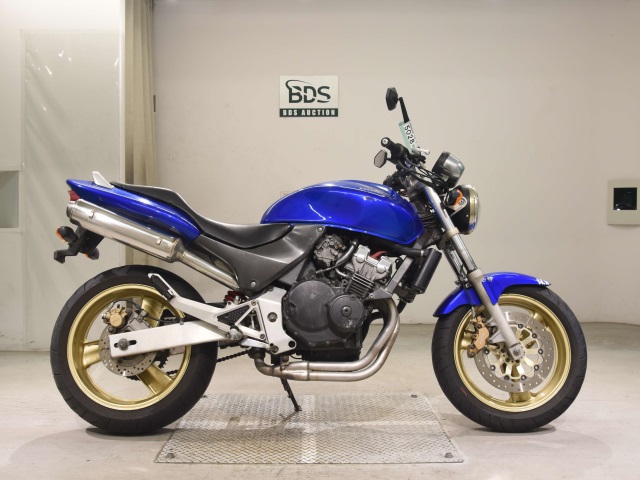 Honda HORNET CB250F 1997
