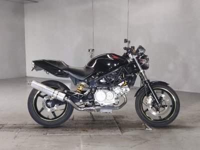 Honda VTR250 2007