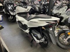 Honda PCX160 2023