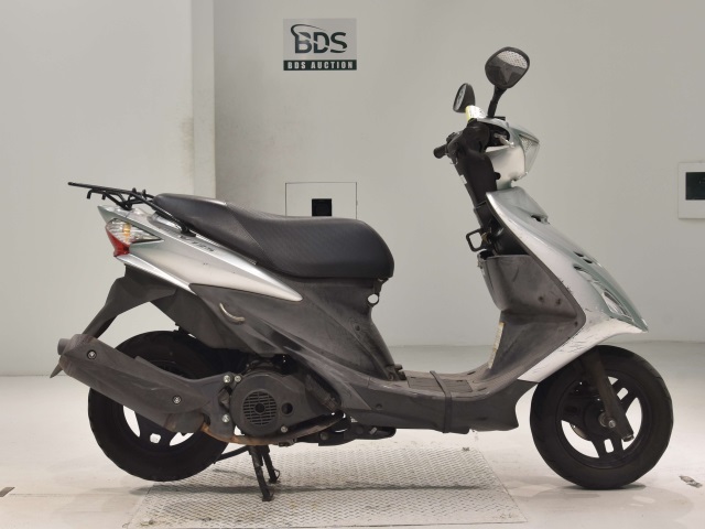 Suzuki ADDRESS V125