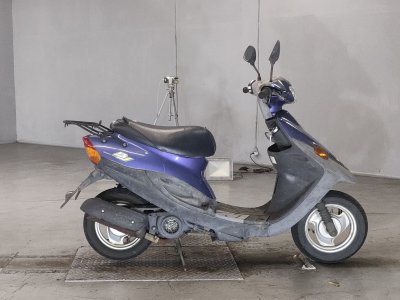 Yamaha BJ 2006