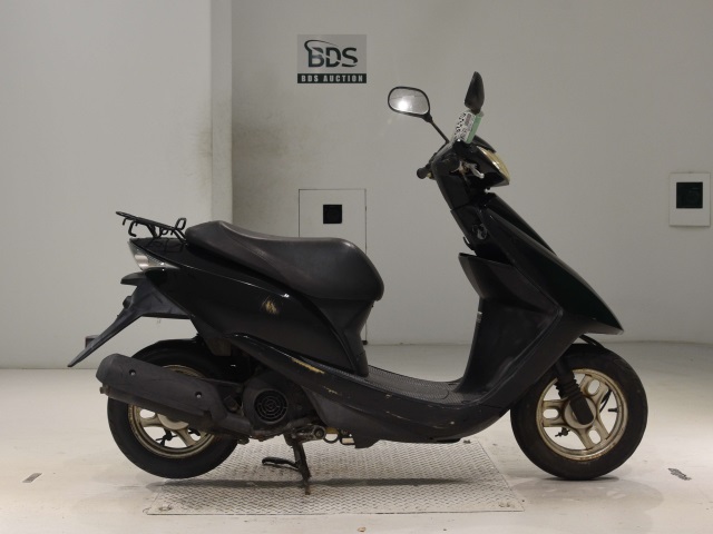 Honda DIO-6 2004