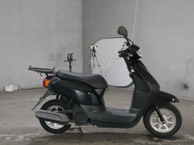Honda TACT125 2019