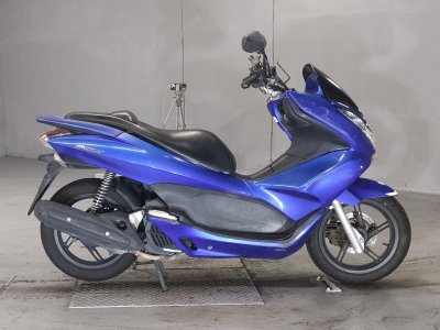 Honda PCX125 2014