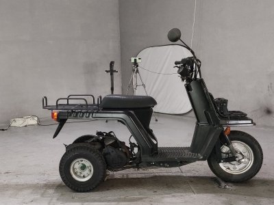 Honda GYRO X 2002