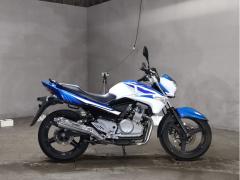 Suzuki GSR250
