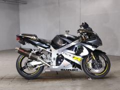 Suzuki GSX-R1000 2001