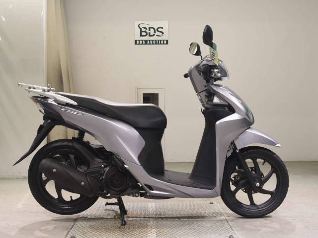 Honda DIO110 2017