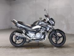 Suzuki GSR250