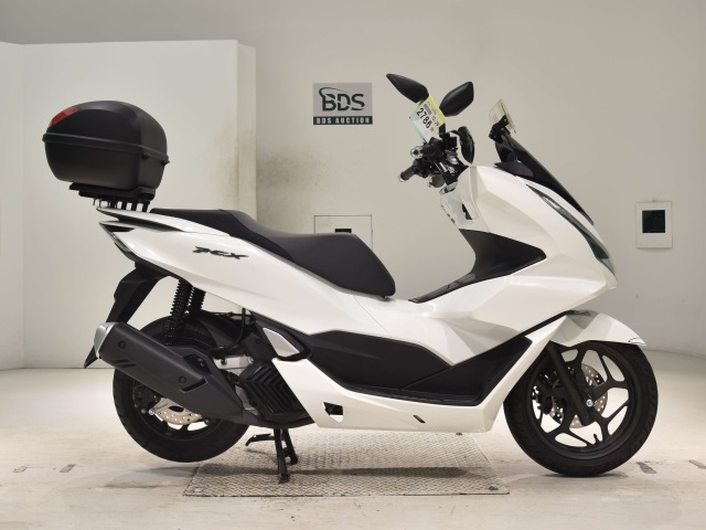 Honda PCX125 2023
