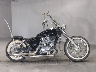 Honda MAGNA250 1994