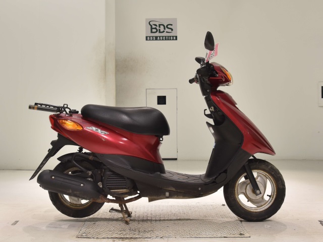 Yamaha JOG 50 2011