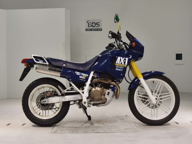 Honda AX-1 1988
