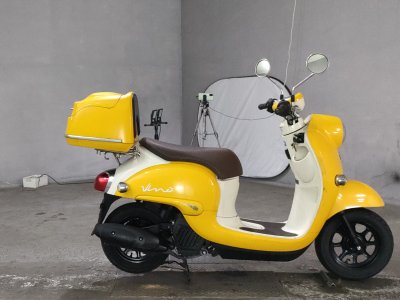 Yamaha VINO50 2019