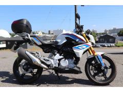 BMW G310R 2019