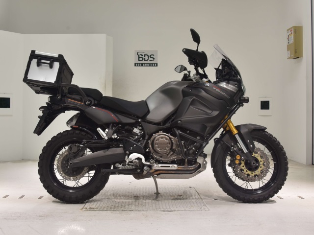 Yamaha XT1200ZE SUPER TENERE 2017