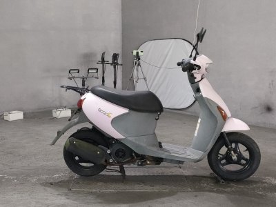 Suzuki LETS4