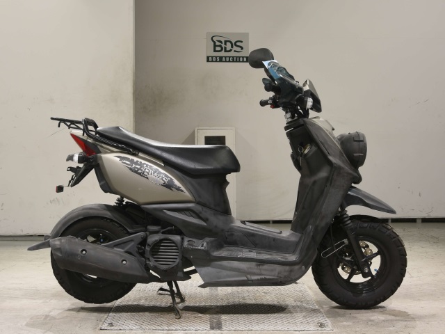 Yamaha BWS-3 2016