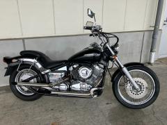 Yamaha DRAGSTAR XVS400 1996