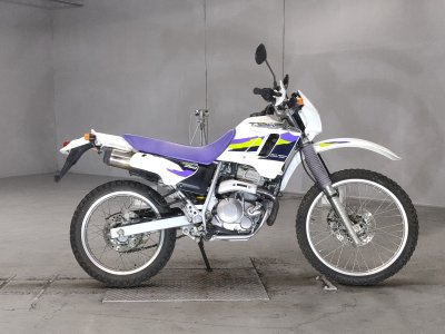 Honda XL250 DEGREE 1995