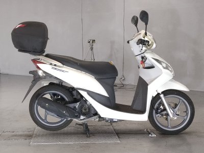 Honda DIO110 2011