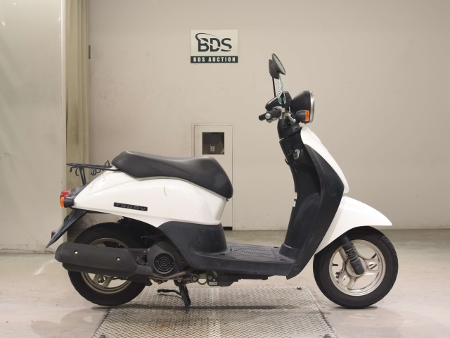 Honda TODAY 2012
