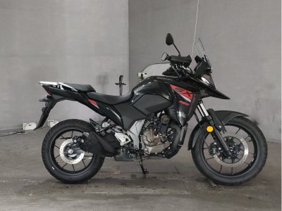 Suzuki v- strom 250sx