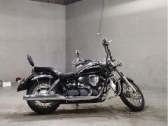 Yamaha DRAGSTAR XVS250 2011