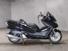 Honda FORZA X 2009
