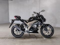 Suzuki GSX-S125