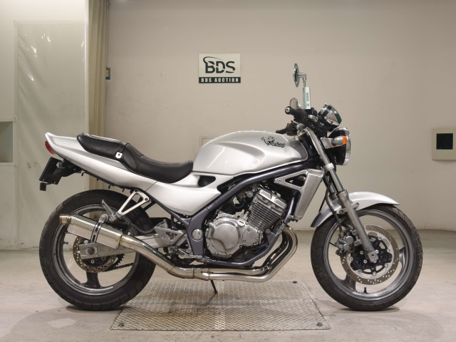 Kawasaki BALIUS ZR250 1995