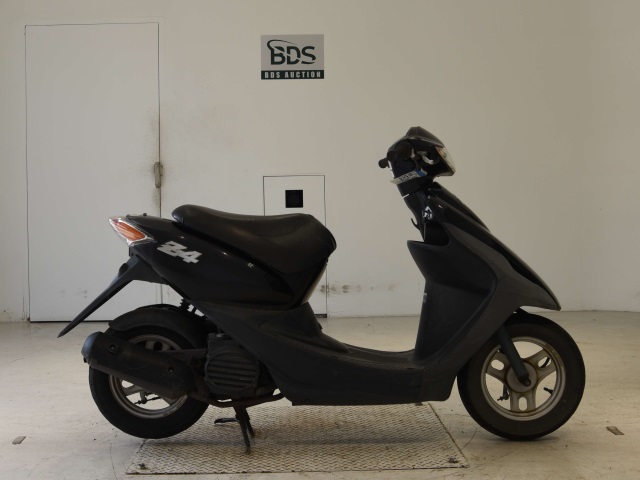 Honda DIO-5 2001