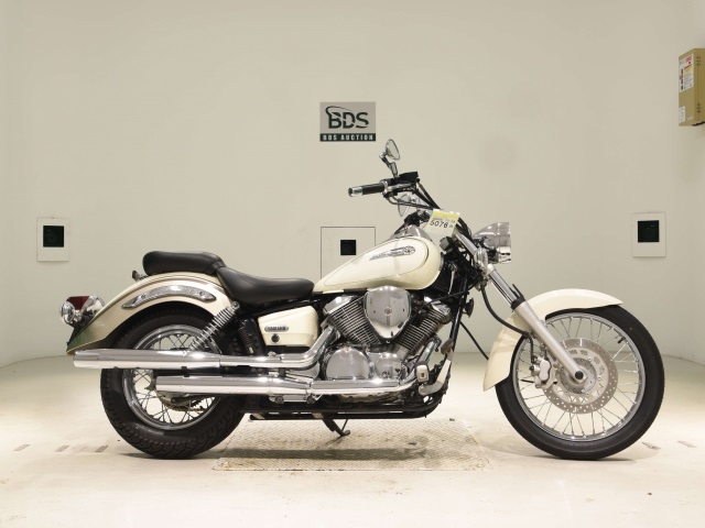 Yamaha DRAGSTAR XVS250 2005