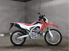 Honda CRF250L 2013