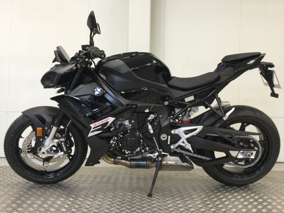 BMW S1000R 2025