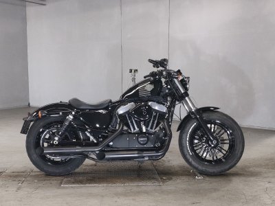 HD SPORTSTER FORTY-EIGHT XL1200X 2017