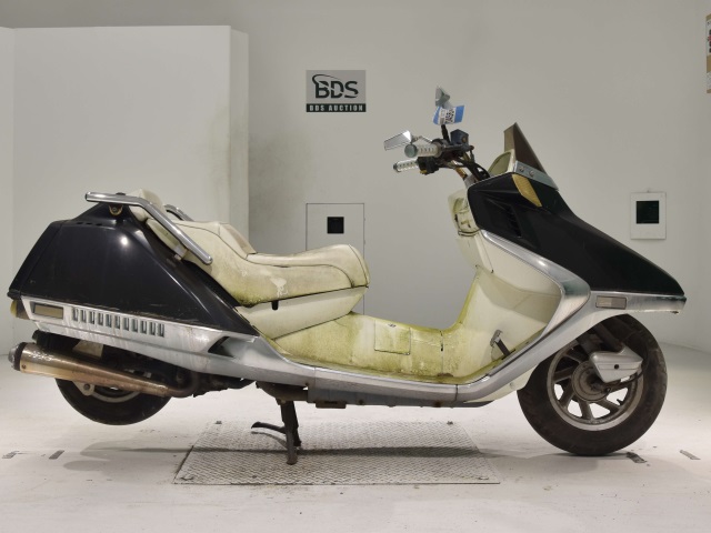 Honda FUSION 1992