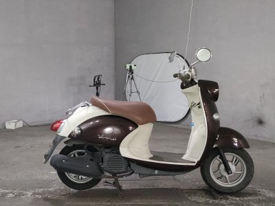 Yamaha VINO50 2008
