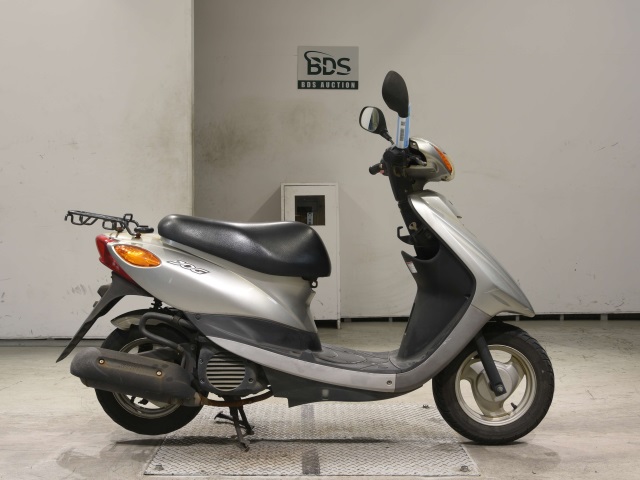 Yamaha JOG 50