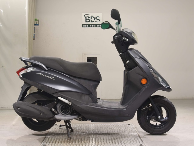 Yamaha AXIS125Z 2019