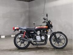 Kawasaki z550j 2021