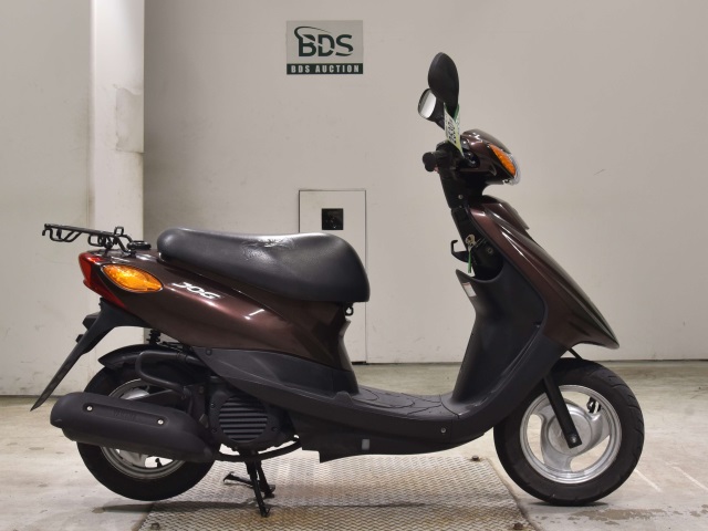 Yamaha JOG 50 2013