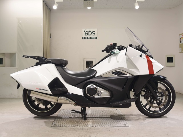 Honda NM4-02 VULTUS 2016