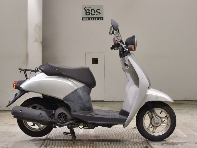 Honda TODAY 2002