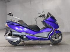 Honda FORZA Z 2008