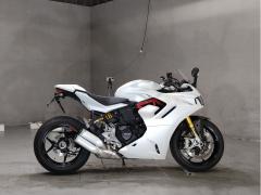 Ducati SUPERSPORT 950S 2021