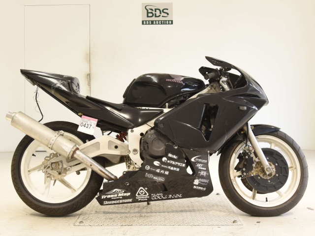 Honda CBR250RR 1990
