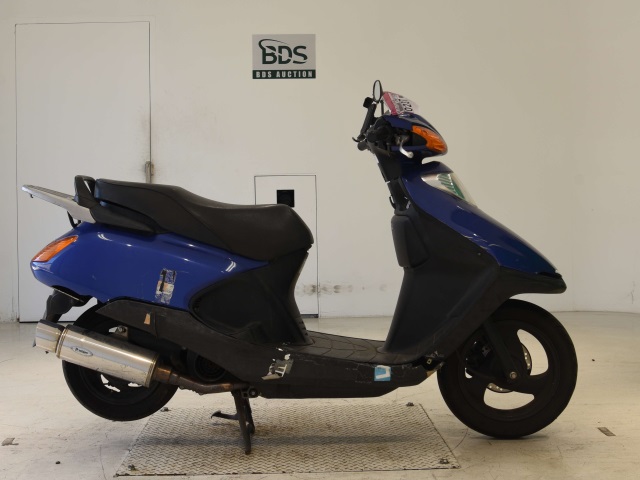 Honda SPACY100 2006